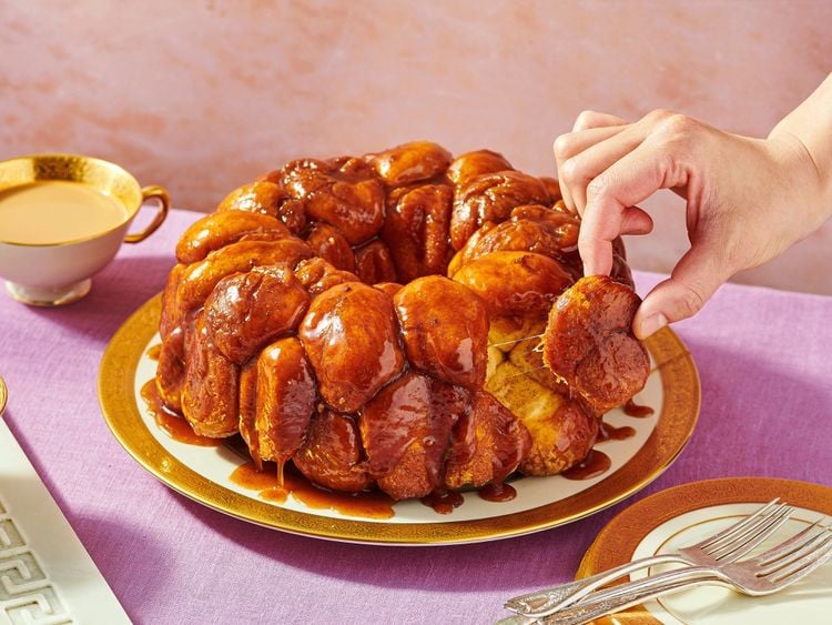 Monkey Bread