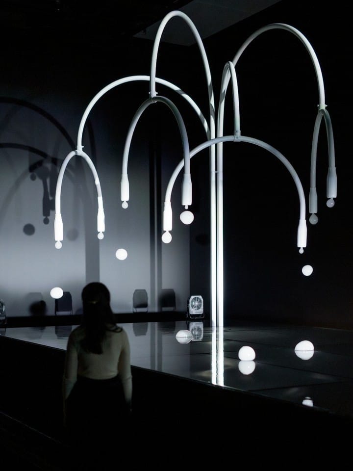 Mori Art Museum 森美術館