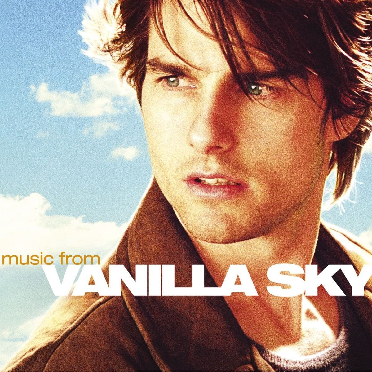 “Vanilla Sky” Soundtrack