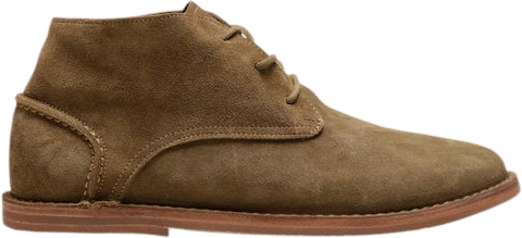 Sabah: Handmade Leather Shoes