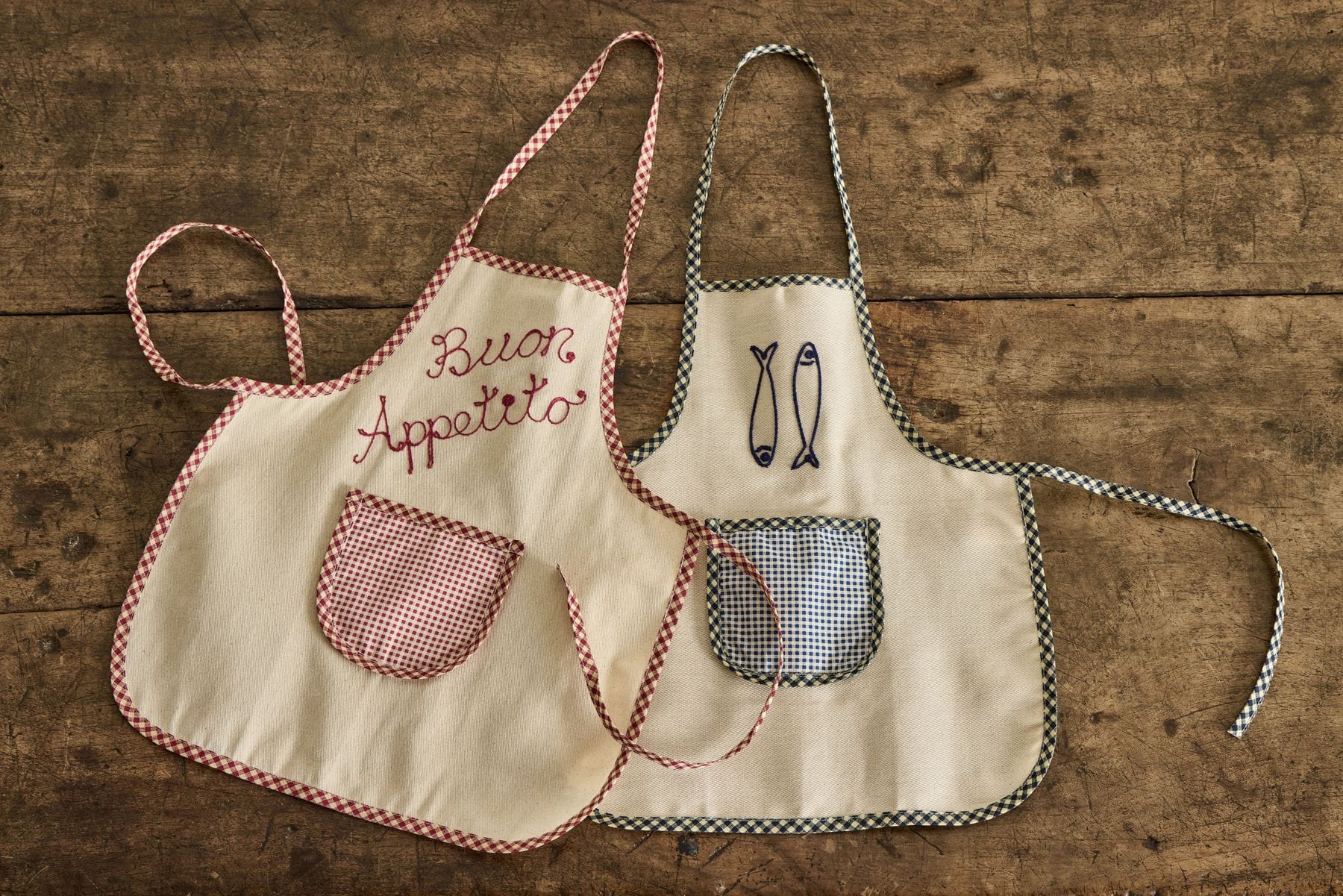 Nickey Kehoe Children's Apron