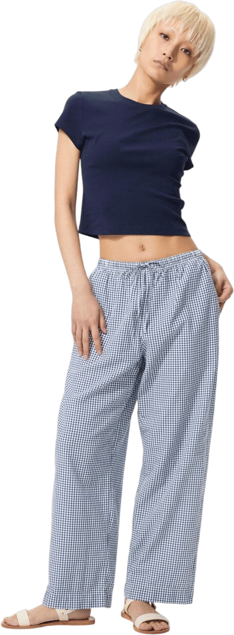 Easy pants always and forever