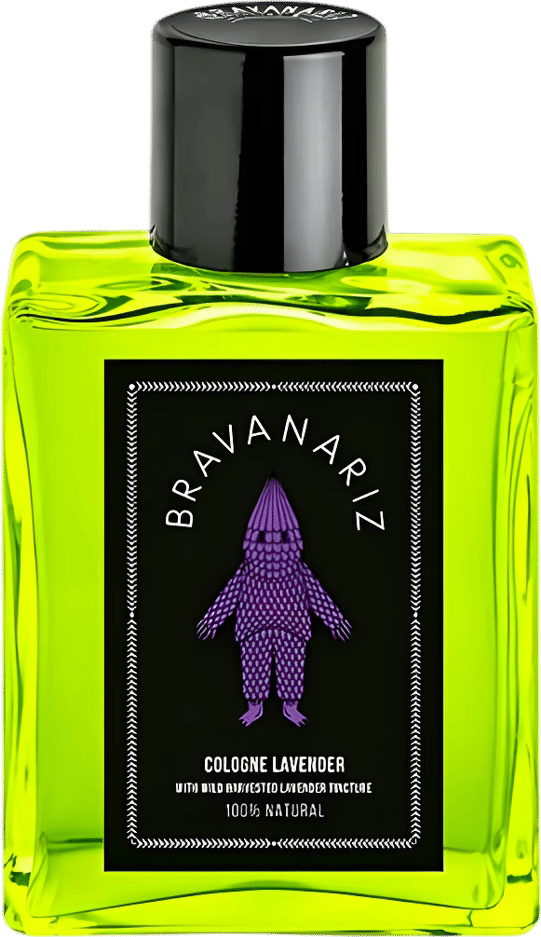 Cologne Lavender