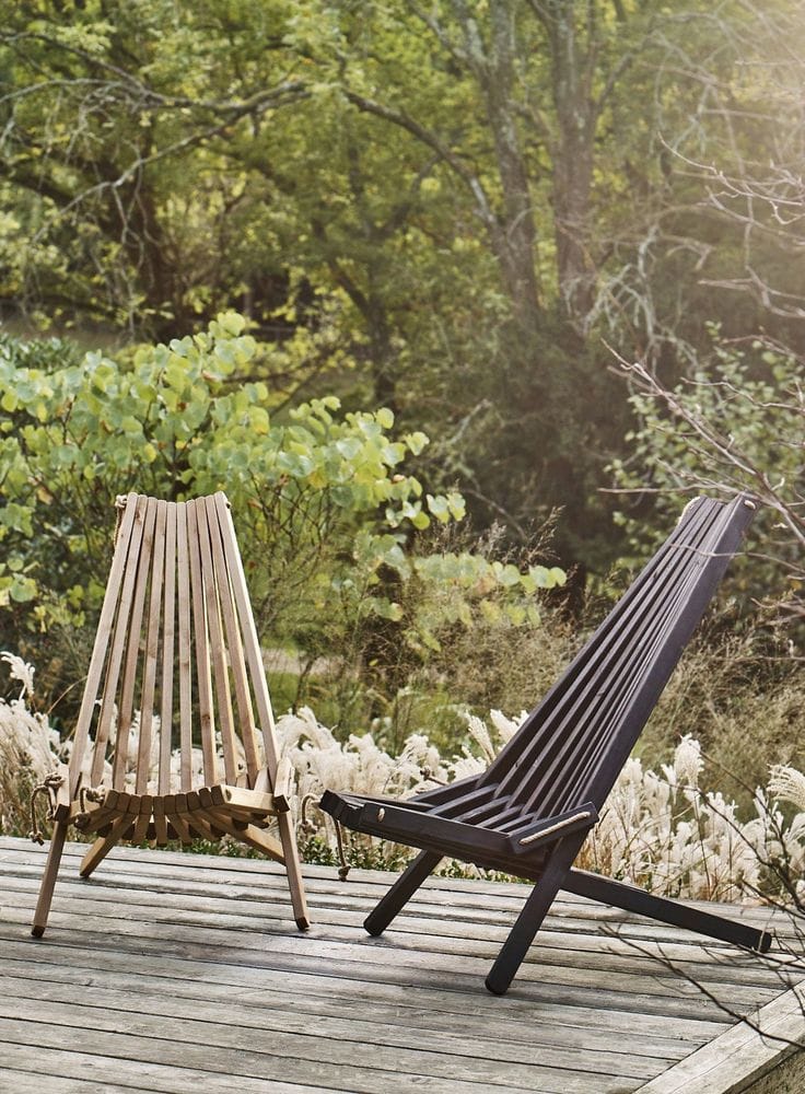 Harmen Outdoor Chair