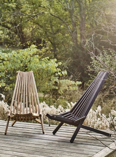 Harmen Outdoor Chair