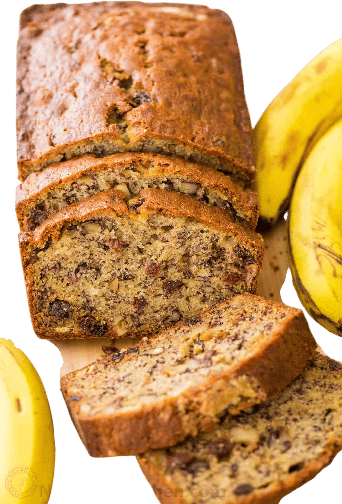Banana Bread Recipe