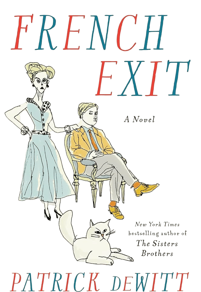 The French Exit