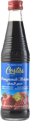 POMEGRANATE MOLASSES