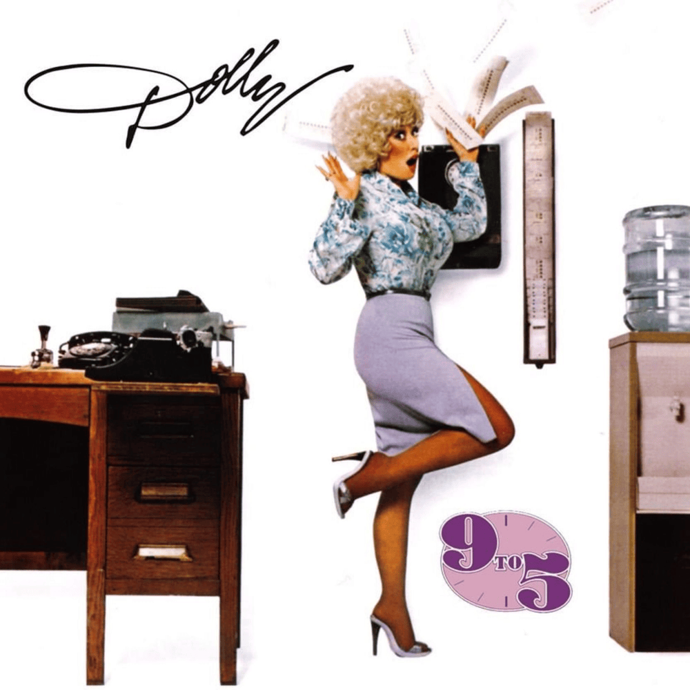 9 to 5