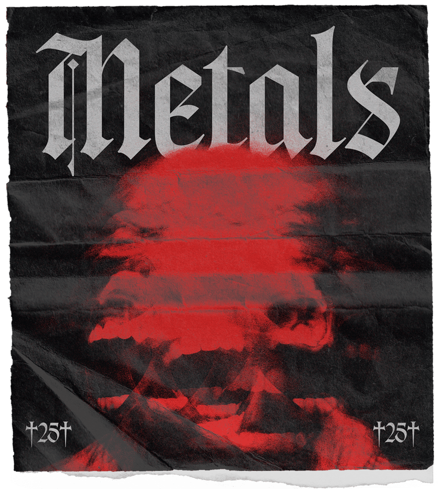 Swordsong Blackletter Font