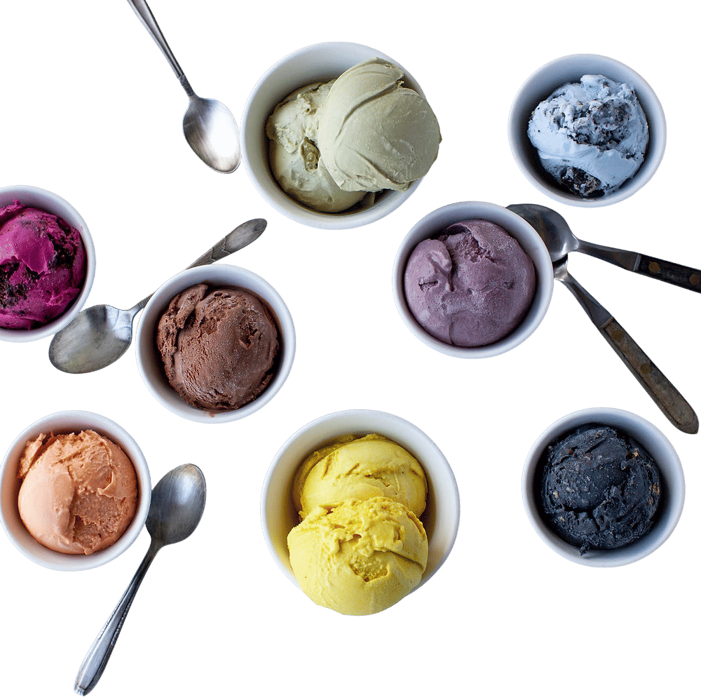 Gati Ice Cream