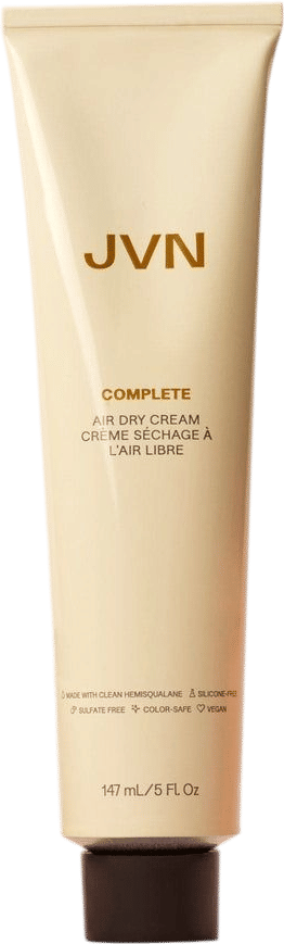 JVN Air Dry Cream