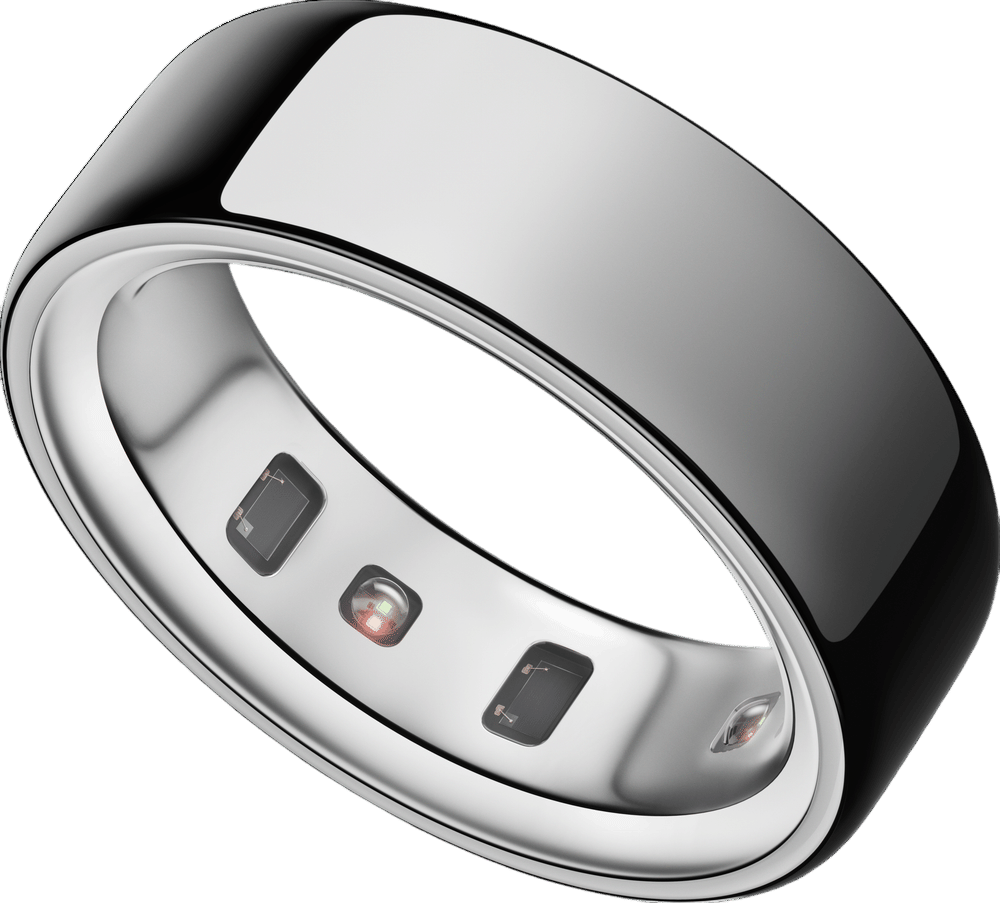 Oura Ring 4