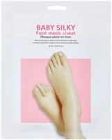 Holika Holika Baby Silky Foot Mask Sheet