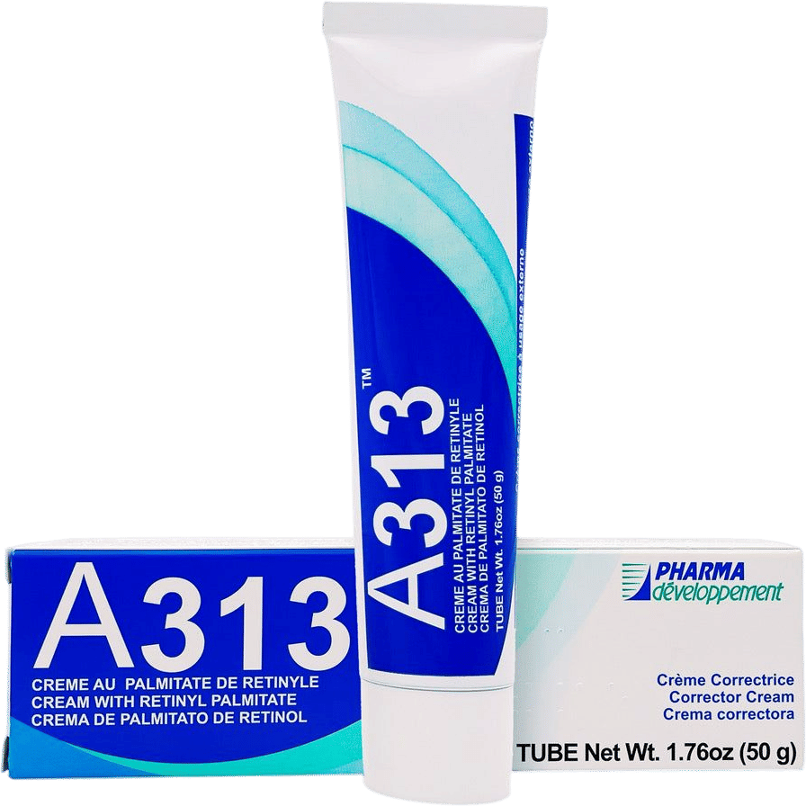 A313