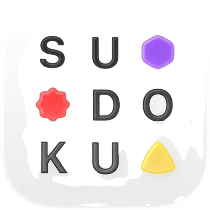 Sudoku a day number puzzle app