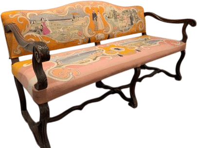 A History of Women’s Needlework