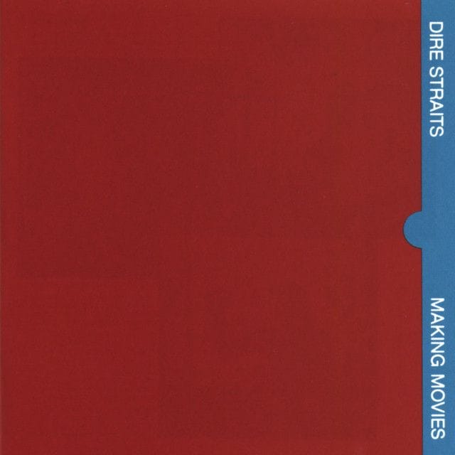 romeo and juliet - dire straits