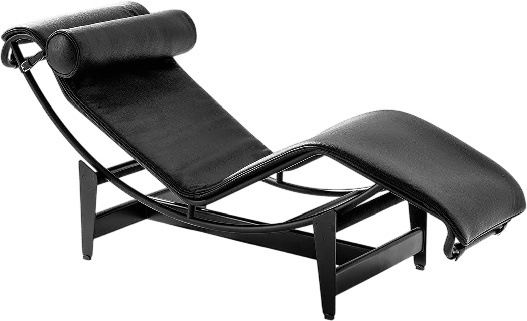 LC4 Chaise Longue