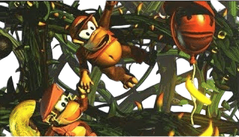 Donkey Kong Country 2: Diddy's Kong Quest Original Soundtrack