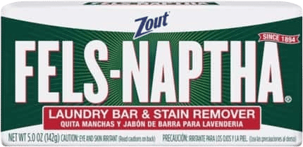 Fels-Naptha Laundry Bar