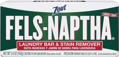 Fels-Naptha