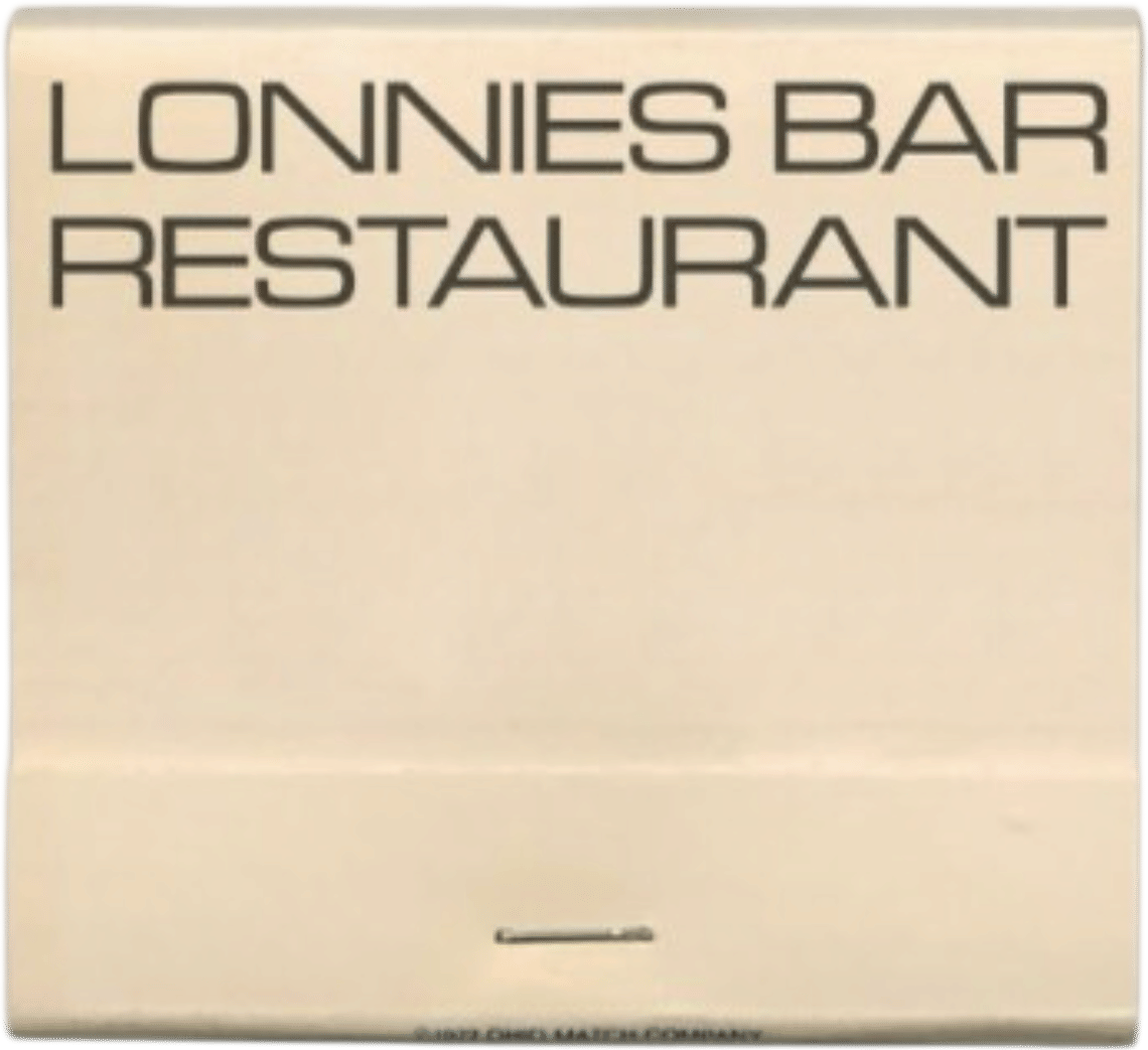 Lonnies