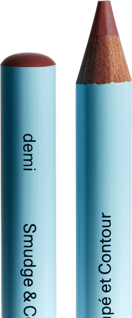 Fara Homidi Smudge & Contour Lip Pencil