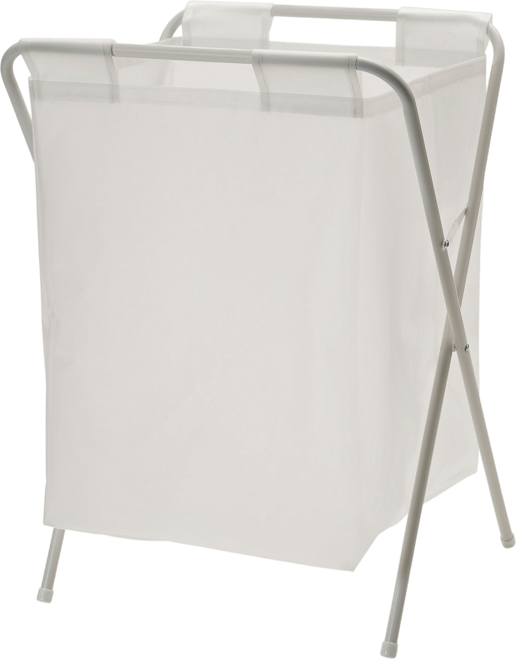 a perfect ikea hamper