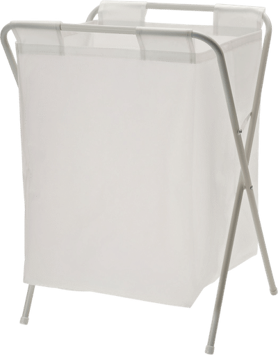 JÄLL Laundry Bag with Stand