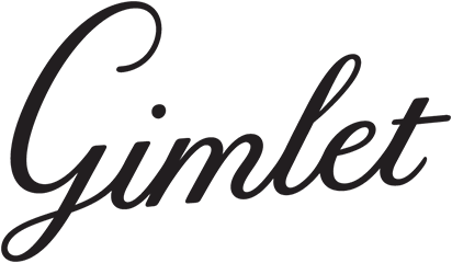 Gimlet Cocktail Bar