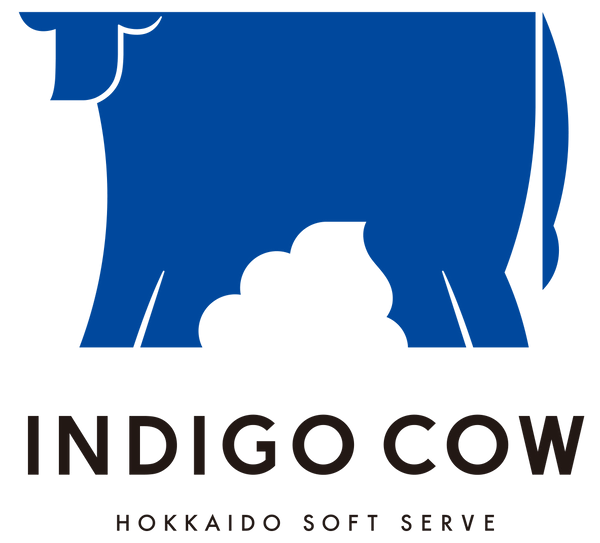 Indigo Cow Hokkaido Soft Serve