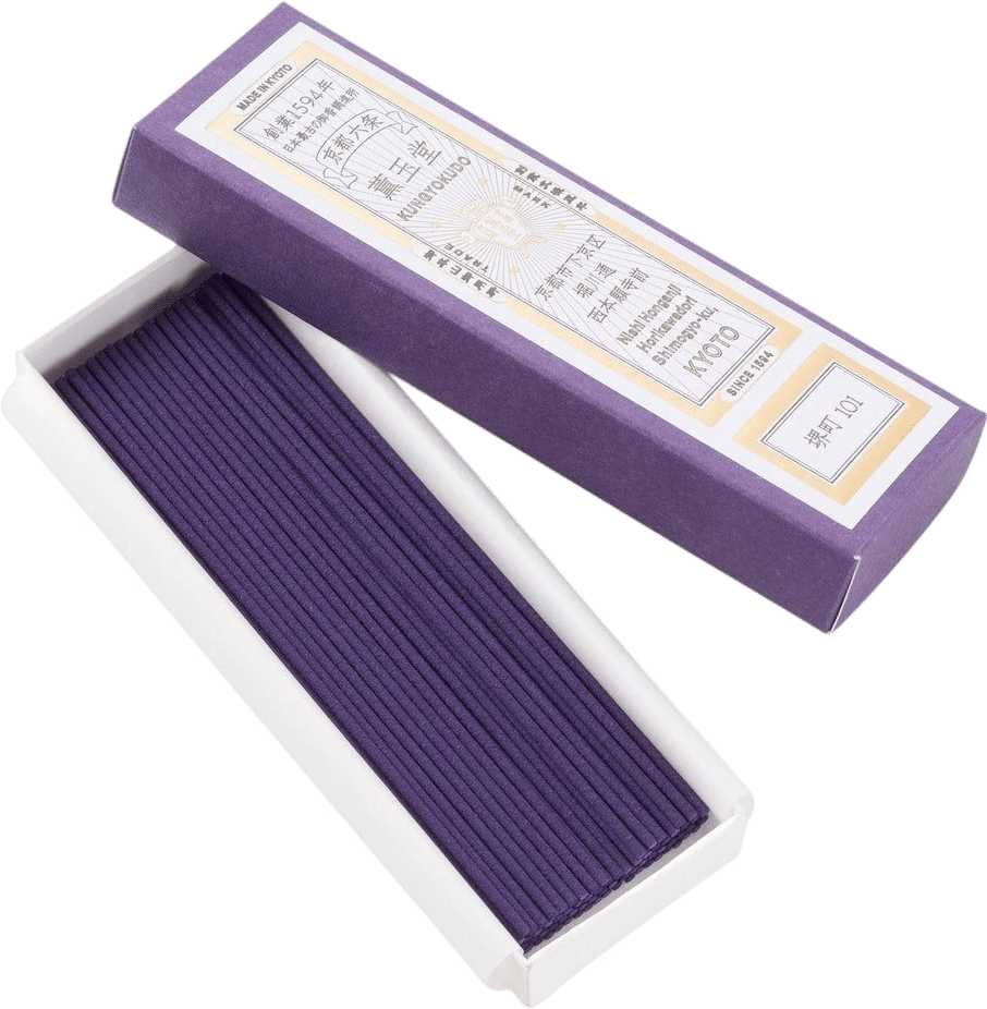 Incense Sticks