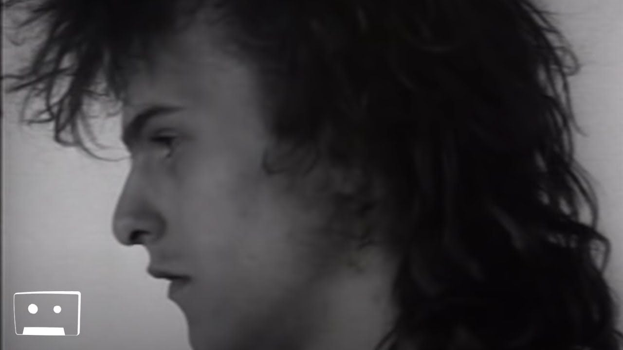 The Ledge by The Replacements