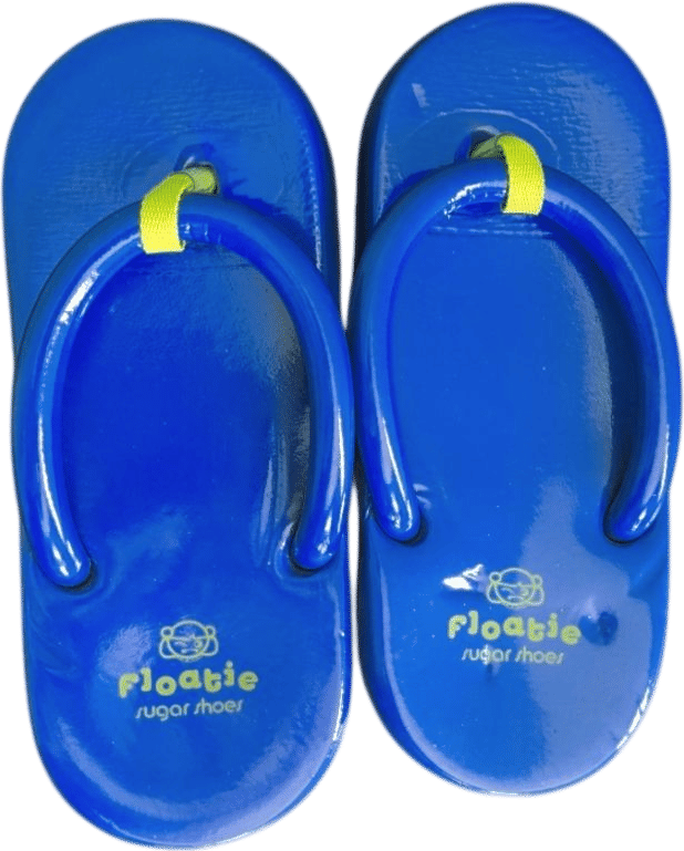 Floaties Sugar Shoes