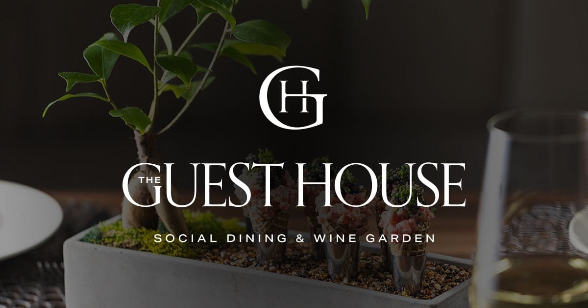 The Guest House Restaurant
