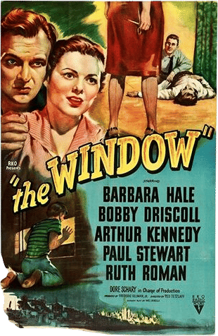 The Window