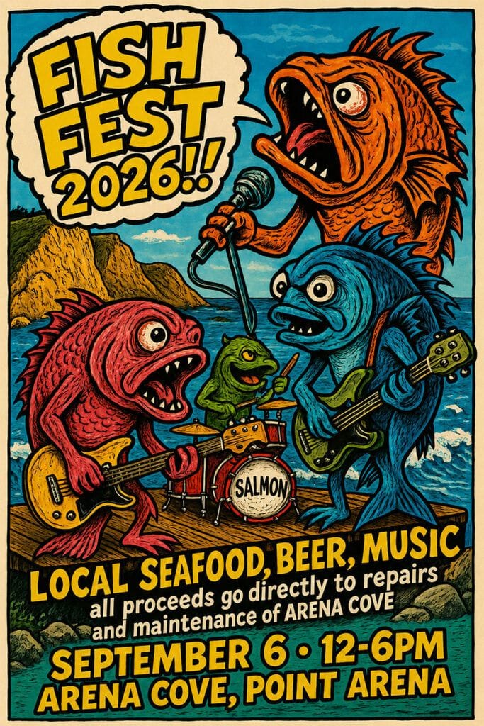 Fishfest 2026