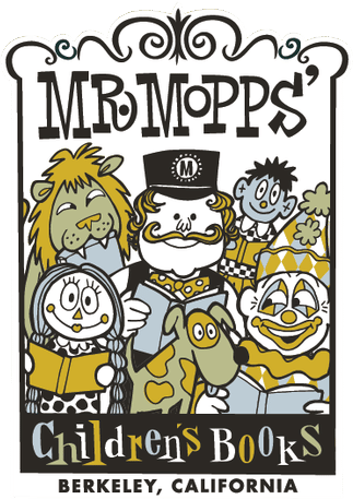 Mr. Mopps' Children's Books
