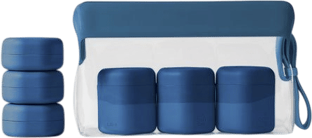 The Compact Set
