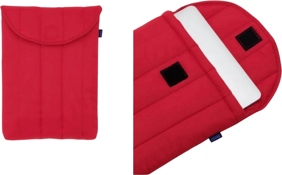 BAGGU Laptop Case
