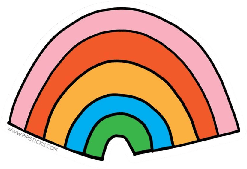 Very good stickers (Pipsticks)