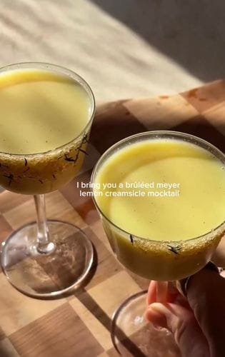 Olivia Noceda- NA Beverages