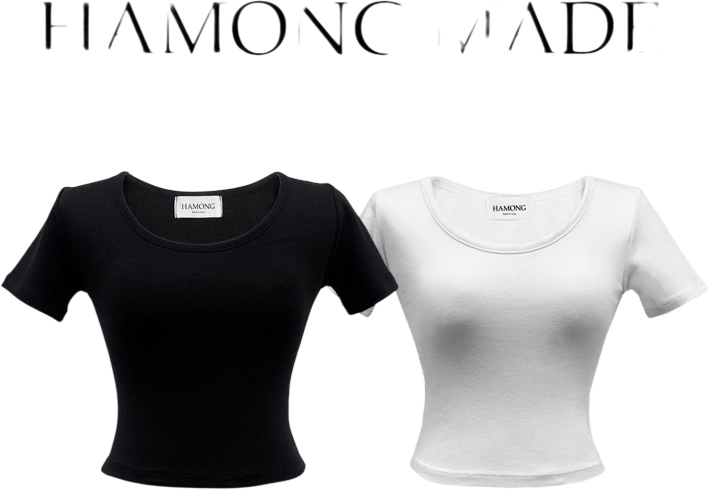 Basic Crop T