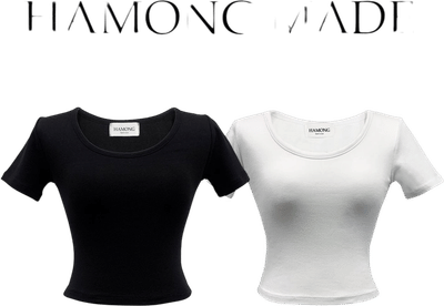 Basic Crop T