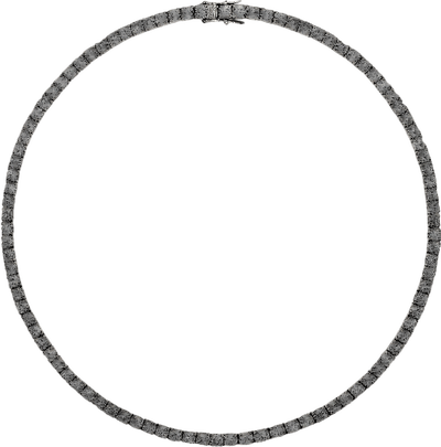Kate Rivière Necklace