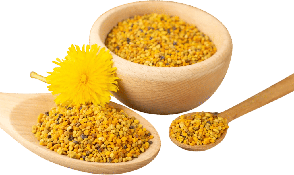 Bee Pollen