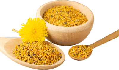 Bee Pollen