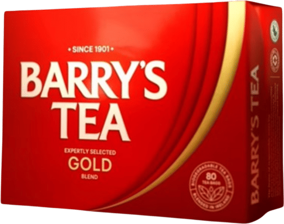 Gold Blend Tea