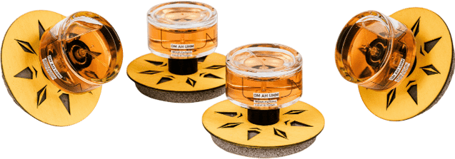 Woha Parfums Oh Ah Uhm Extrait de Parfum